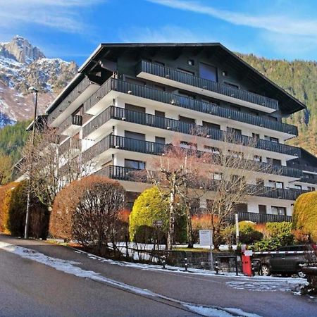 Residence Du Brevent - Chamonix Village Exterior photo